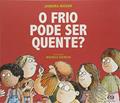 Ler O frio pode ser quente?, do autor Jandira Masur Ler O frio pode ser quente?, do autor Jandira Masur
