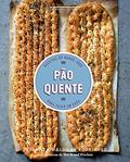Ler Pão quente, do autor Jessamyn Waldman Rodriguez