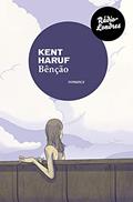 Ler Benção, do autor Kent Haruf