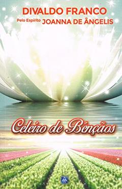 Celeiro de Bênçãos, do autor Capa Comum