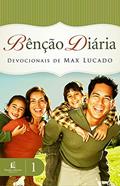Ler Bênção diária, do autor Max Lucado