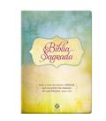 Ler Bíblia NVT Especial Chuvas de Bênçãos, do autor Editora Mundo Cristão