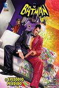 Ler Batman 66: O Episódio Perdido, do autor Len Wein Ler Batman 66: O Episódio Perdido, do autor Len Wein