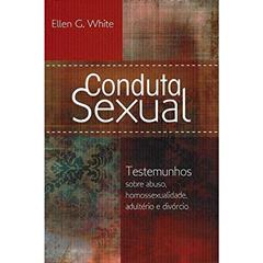Conduta Sexual, do autor Ellen G. White