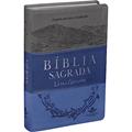 Ler Bíblia Sagrada ARA Letra Gigante: Almeida Revista e Atualizada (ARA), do autor Sociedade Bíblica do Brasil Ler Bíblia Sagrada ARA Letra Gigante: Almeida Revista e Atualizada (ARA), do autor Sociedade Bíblica do Brasil