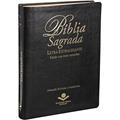 Ler Bíblia Sagrada ARA Letra Extragigante - Com índice: Almeida Revista e Atualizada (ARA), do autor Sociedade Bíblica do Brasil Ler Bíblia Sagrada ARA Letra Extragigante - Com índice: Almeida Revista e Atualizada (ARA), do autor Sociedade Bíblica do Brasil
