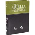 Ler A Bíblia do Pregador ARA: Almeida Revista e Atualizada (ARA), do autor Sociedade Bíblica do Brasil