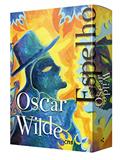 Ler Box Oscar Wilde - O Espelho: (3 livros + pôster + suplemento + marcadores), do autor Oscar Wilde