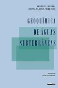 Ler Geoquímica de águas subterrâneas, do autor Broder J. Merkel Ler Geoquímica de águas subterrâneas, do autor Broder J. Merkel