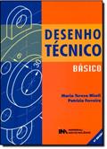 Ler Desenho Técnico Básico, do autor Maria Teresa Miceli