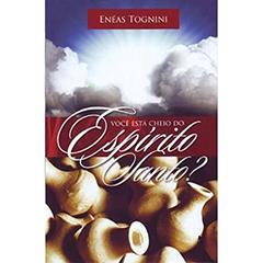 Voce Esta Cheio Do Espirito Santo?, do autor Eneas Tognini