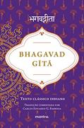 Ler Bhagavad Gita: Texto Clássico Indiano, do autor Krsna Dvaipayana Vyasa; Carlos Eduardo Gonzales Barbosa Ler Bhagavad Gita: Texto Clássico Indiano, do autor Krsna Dvaipayana Vyasa; Carlos Eduardo Gonzales Barbosa