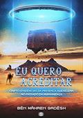 Ler Eu Quero Acreditar, do autor Deepak Sankara Veda