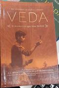 Ler Veda: o Sagrado e a Existência Humana, do autor A. C. Bhaktivedanta Swami Prabhupada Ler Veda: o Sagrado e a Existência Humana, do autor A. C. Bhaktivedanta Swami Prabhupada