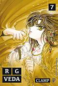 Ler RG Veda - Volume 7, do autor Vários Autores