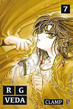 RG Veda - Volume 7, do autor Vários Autores