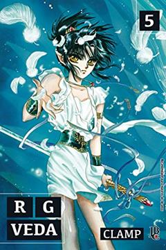 RG Veda - Volume 5, do autor Vários Autores