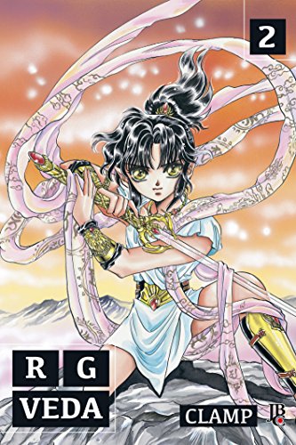 Ler RG Veda - Volume 2, do autor Vários Autores