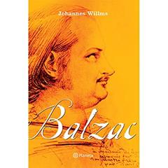 Balzac, do autor Johnnes Willms