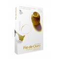 Ler Tecendo o Fio de Ouro - Itinerario Para o Autoconhecimento, do autor Nogueira/ Lemos Ler Tecendo o Fio de Ouro - Itinerario Para o Autoconhecimento, do autor Nogueira/ Lemos