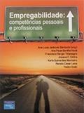 Ler Empregabilidade: Competências Pessoais e Profissionais, do autor Vários autores