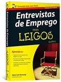 Ler Entrevistas de Emprego Para Leigos, do autor Joyce Lain Kennedy