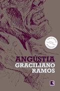 Ler Angústia, do autor Graciliano Ramos