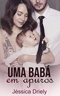 Ler Uma Babá em Apuros, do autor Jéssica Driely