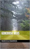 Ler Generoso Deus, do autor Marcelo Barros
