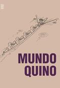 Ler Mundo Quino, do autor Quino Ler Mundo Quino, do autor Quino