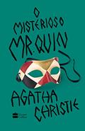 Ler O misterioso Mr. Quin, do autor Agatha Christie Ler O misterioso Mr. Quin, do autor Agatha Christie