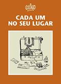 Ler Cada um no seu lugar, do autor Quino