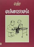 Ler Quinoterapia, do autor Quino Ler Quinoterapia, do autor Quino