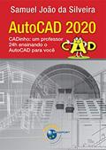 Ler AutoCAD 2020, do autor Samuel João da Silveira