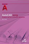 Ler AutoCAD 2019: projetos em 2D e recursos adicionais, do autor Rosa Katori