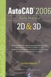 Ler AutoCAD 2006. Guia Pratico 2D e 3D, do autor Élia Yathie Matsumoto Ler AutoCAD 2006. Guia Pratico 2D e 3D, do autor Élia Yathie Matsumoto