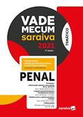 Ler Vade Mecum Penal - 5 ª Edição 2021, do autor Saraiva Educacao Ler Vade Mecum Penal - 5 ª Edição 2021, do autor Saraiva Educacao