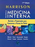 Ler Harrison: Princípios de Medicina Interna, do autor Charles Wiener