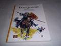 Ler Dom Quixote, do autor Michael Harrison; Miguel de Cervantes