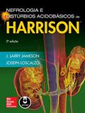 Ler Nefrologia e Distúrbios Acidobásicos de Harrison, do autor J. Larry Jameson; Joseph Loscalzo