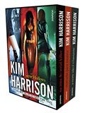 Ler Box Kim Harrison, do autor Kim Harrison