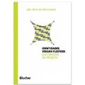 Ler Identidades Visuais Flexíveis: das Origens ao Projeto, do autor Jair Alves da Silva Junior Ler Identidades Visuais Flexíveis: das Origens ao Projeto, do autor Jair Alves da Silva Junior