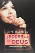Ler O Poder das Promessas de Deus, do autor Nick Harrison Ler O Poder das Promessas de Deus, do autor Nick Harrison