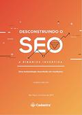 Ler Desconstruindo o SEO - A Pirâmide Invertida: Uma metodologia desenhada em resultados, do autor Gustavo Bacchin Ler Desconstruindo o SEO - A Pirâmide Invertida: Uma metodologia desenhada em resultados, do autor Gustavo Bacchin