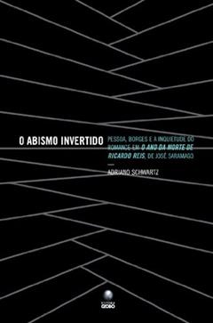 O Abismo Invertido, do autor Adriano Schwartz