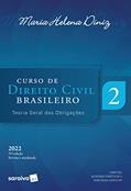Ler Curso de direito civil brasileiro - Vol 2 - 37ª edição 2022: Volume 2, do autor Maria Helena Diniz Ler Curso de direito civil brasileiro - Vol 2 - 37ª edição 2022: Volume 2, do autor Maria Helena Diniz