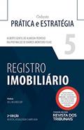 Ler Registro Imobiliário, do autor Alberto Gentil de Almeida Pedroso; Ralpho Barros Monteiro Filho