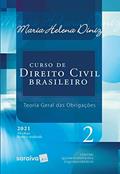 Ler Curso De Direito Civil Brasileiro - Vol. 2 -36ª Edição 2021: Volume 2, do autor Maria Helena Diniz Ler Curso De Direito Civil Brasileiro - Vol. 2 -36ª Edição 2021: Volume 2, do autor Maria Helena Diniz