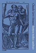 Ler Somos todos canibais: precedido de "O suplício do Papai Noel", do autor Claude Lévi-Strauss Ler Somos todos canibais: precedido de "O suplício do Papai Noel", do autor Claude Lévi-Strauss
