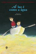 Ler A luz é como a água, do autor Gabriel García Márquez